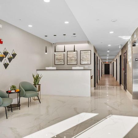 4211 Suites Filadelfia Exterior foto