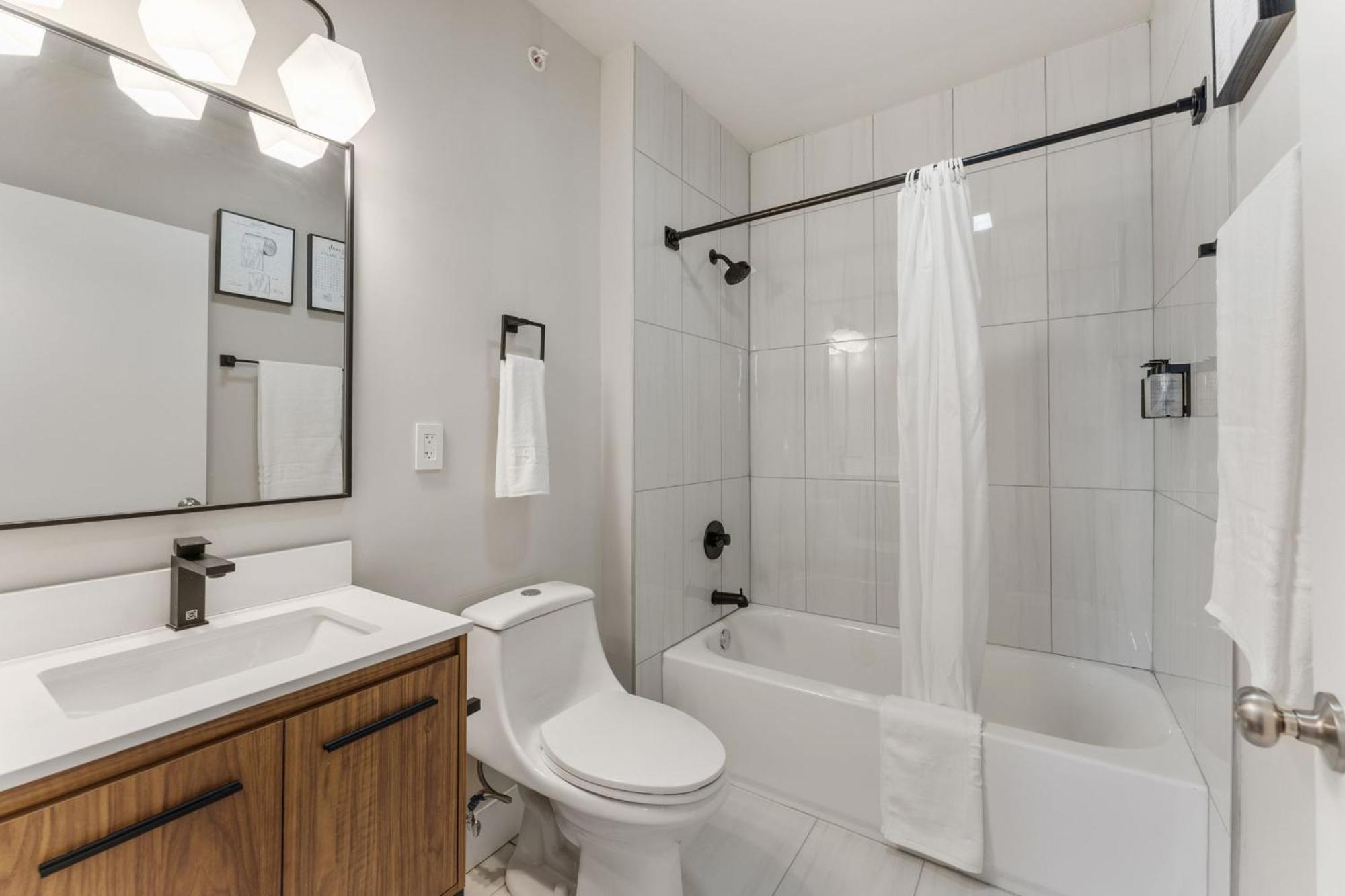 4211 Suites Filadelfia Exterior foto