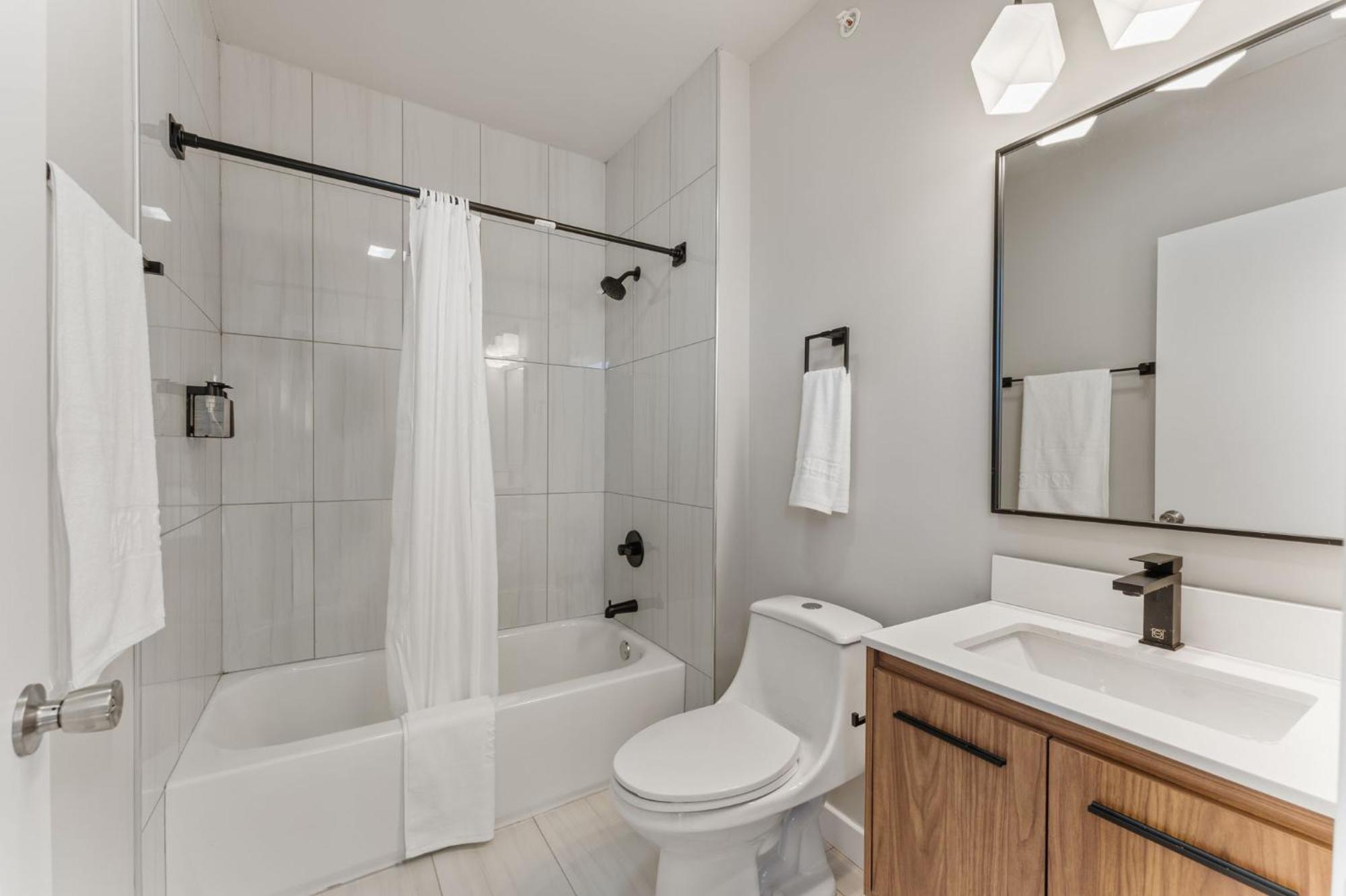 4211 Suites Filadelfia Exterior foto